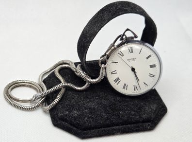 Sekonda pocket watch