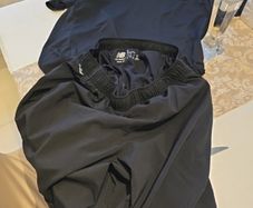New Balance Men's Workout Set