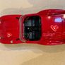 Ferrari 250 Testarossa 1/18 Burago Image 7