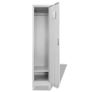 Locker Cabinet 38x45x180 cm Image 2