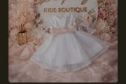 christening dress