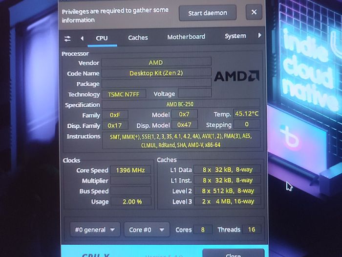Custom Unlocked AMD BC-250 SteamOS Mini PC / Steam Machine (No SSD Included)