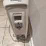 Dimplex Cadiz ECO oil free electric radiator Image 2