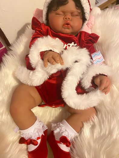 reborn doll