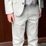 Boys Communion suit Image 2
