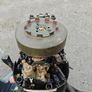 Mercury 4.5hp outboard Image 7