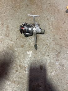 Fishing Reel