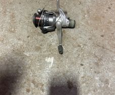 Fishing Reel