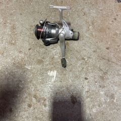Fishing Reel