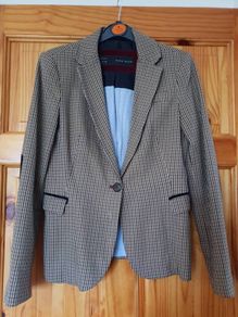 Zara Blazer Jacket