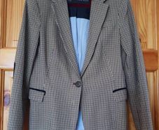 Zara Blazer Jacket