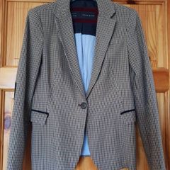 Zara Blazer Jacket