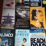 Various Novel Books X5 Mix & Match Image 4