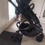 Baby and buggy Image 3