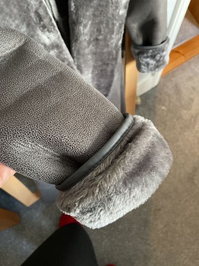 River Island Winter Coat