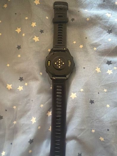 Garmin Forerunner 570 47mm black