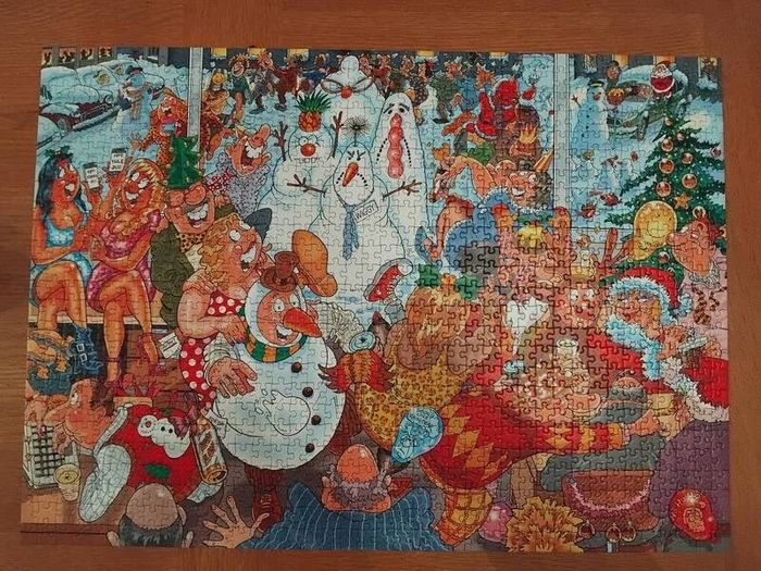 sawjig puzzle
