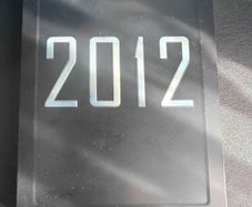2012 Steelbook
