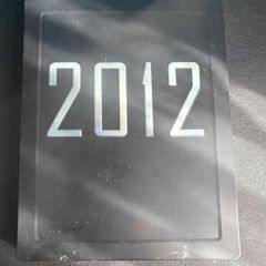 2012 Steelbook