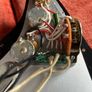 Fender custom shop 69 pickups Image 4