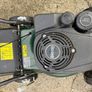 lawnmower self driver 2 and half years old in very good condition Image 3