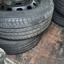 ford wheels x4 Image 4