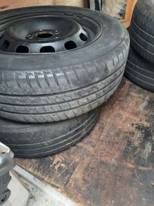 ford wheels x4