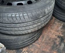 ford wheels x4