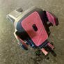 Hoco car phone holder Image 2