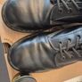 Dr Martens 1460 Doc Martens Black Leather Boots UK9 EU43 Image 2