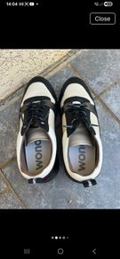wonders shoes /trainers(suki)
