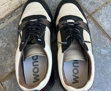 wonders shoes /trainers(suki)