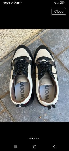 wonders shoes /trainers(suki)