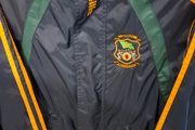 Carrickmacross GAA O'Neills Gaelic Football Jacket Jersey (Youths 5-6 Years) FREE POST