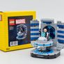 Lego Marvel X-Men Cerebro Image 2