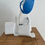 Windscreen Washer Tank VW Polo Image 2