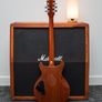 Gibson Les Paul Standard Double Cut 2003 - Trans Amber Image 5