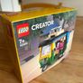 Lego 40469 - Tuk Tuk Image 2
