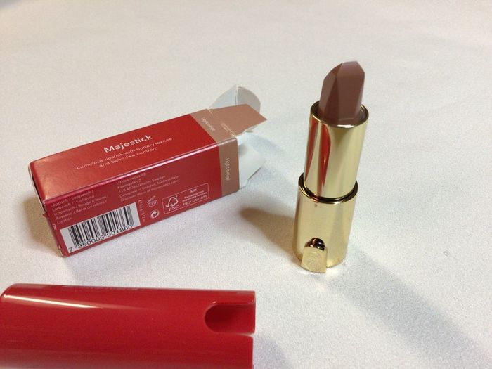 Brand New LH cosmetics Majestic Lipstick
