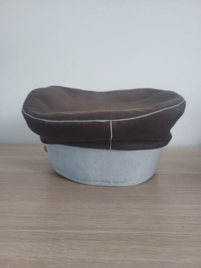 Military Hat Latvia