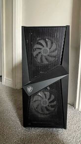 Computer Case