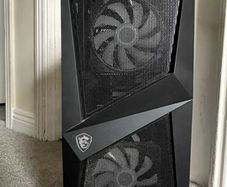 Computer Case