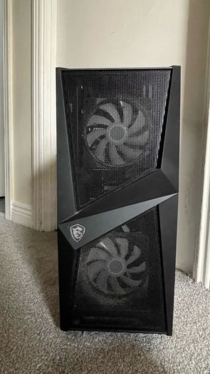 Computer Case