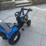 toy tractor Image 3