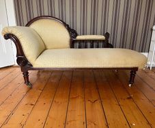 Chaise Longue