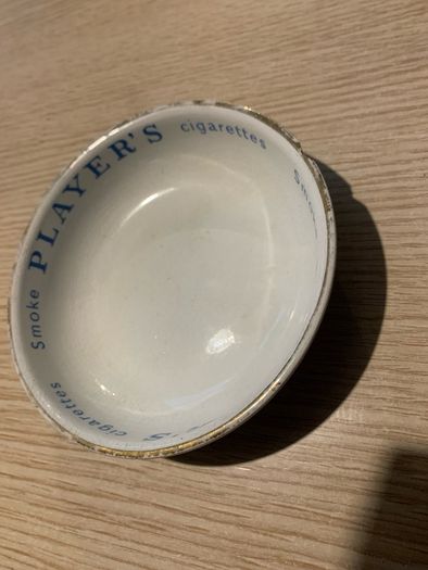 ashtray