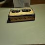 Soapstone carved box Image 6