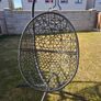 Egg Chair Image 2
