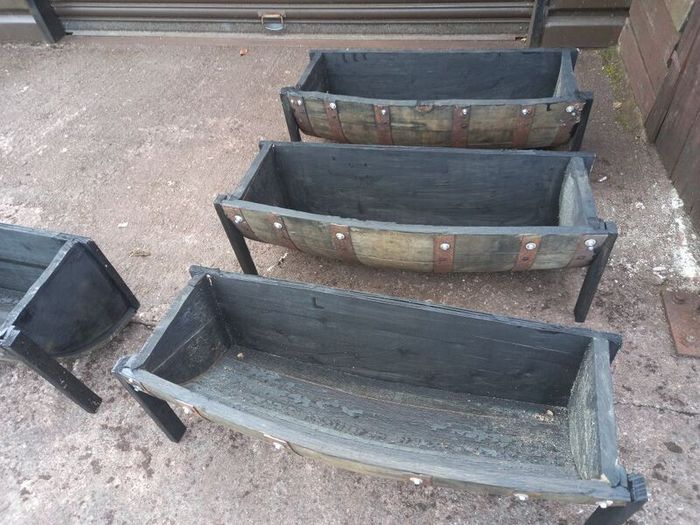Benches