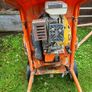 Cement Mixer Petrol Image 5